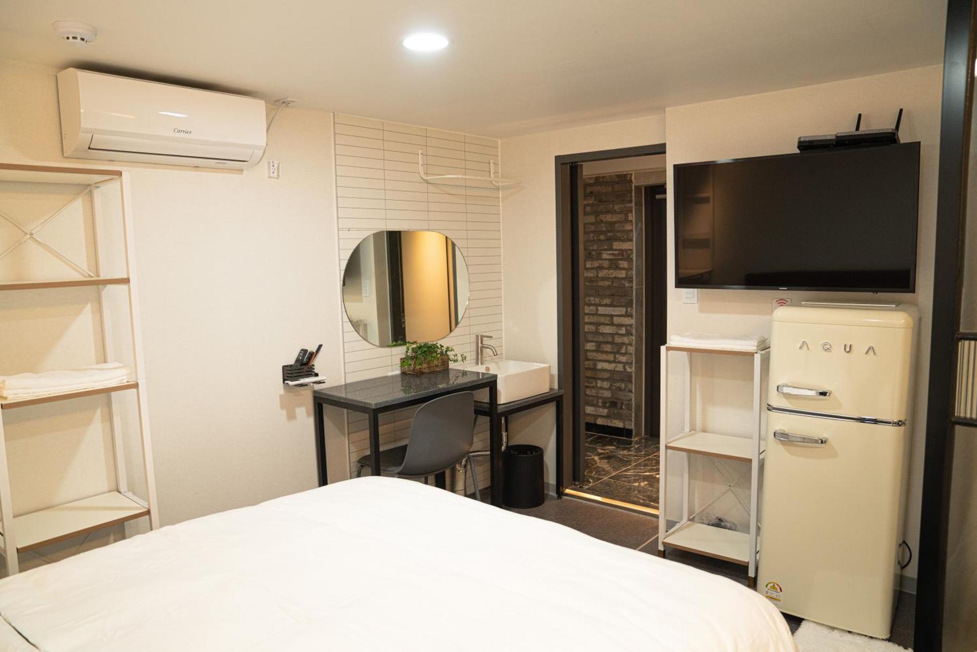 Apartamento U Seul