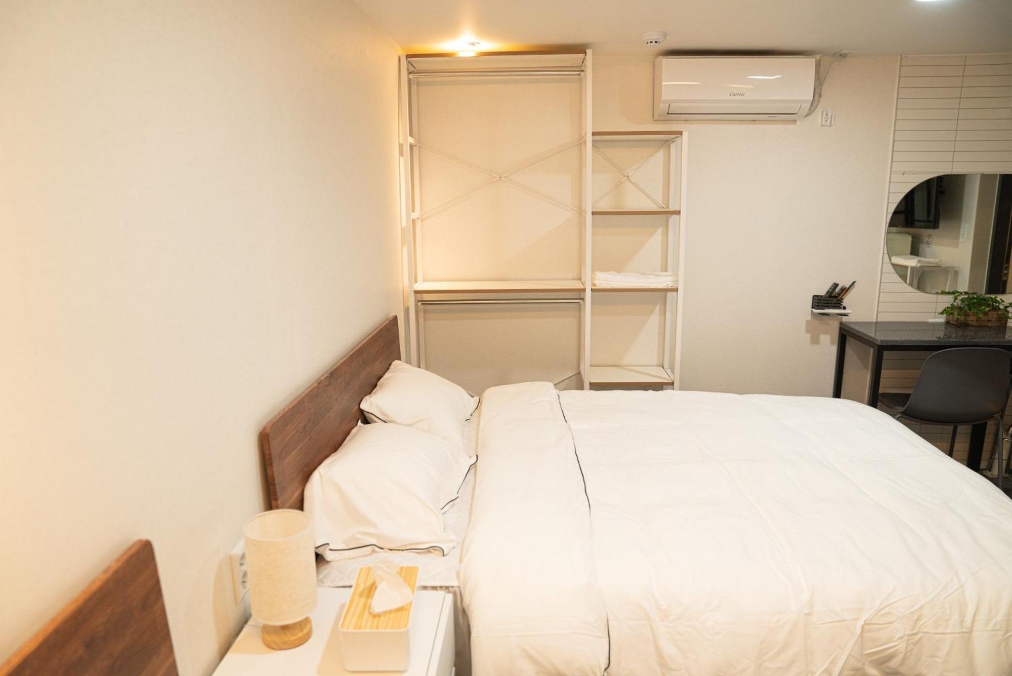 Apartamento U *