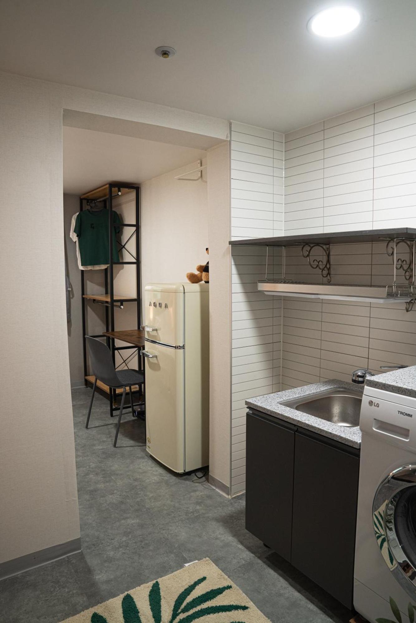 U Apartamento Seul
