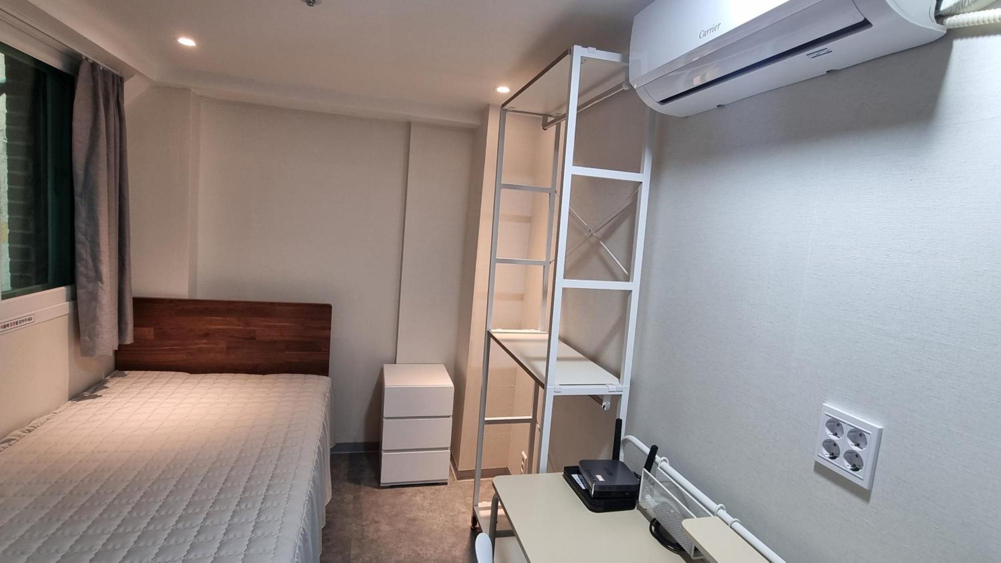 U Apartamento *
