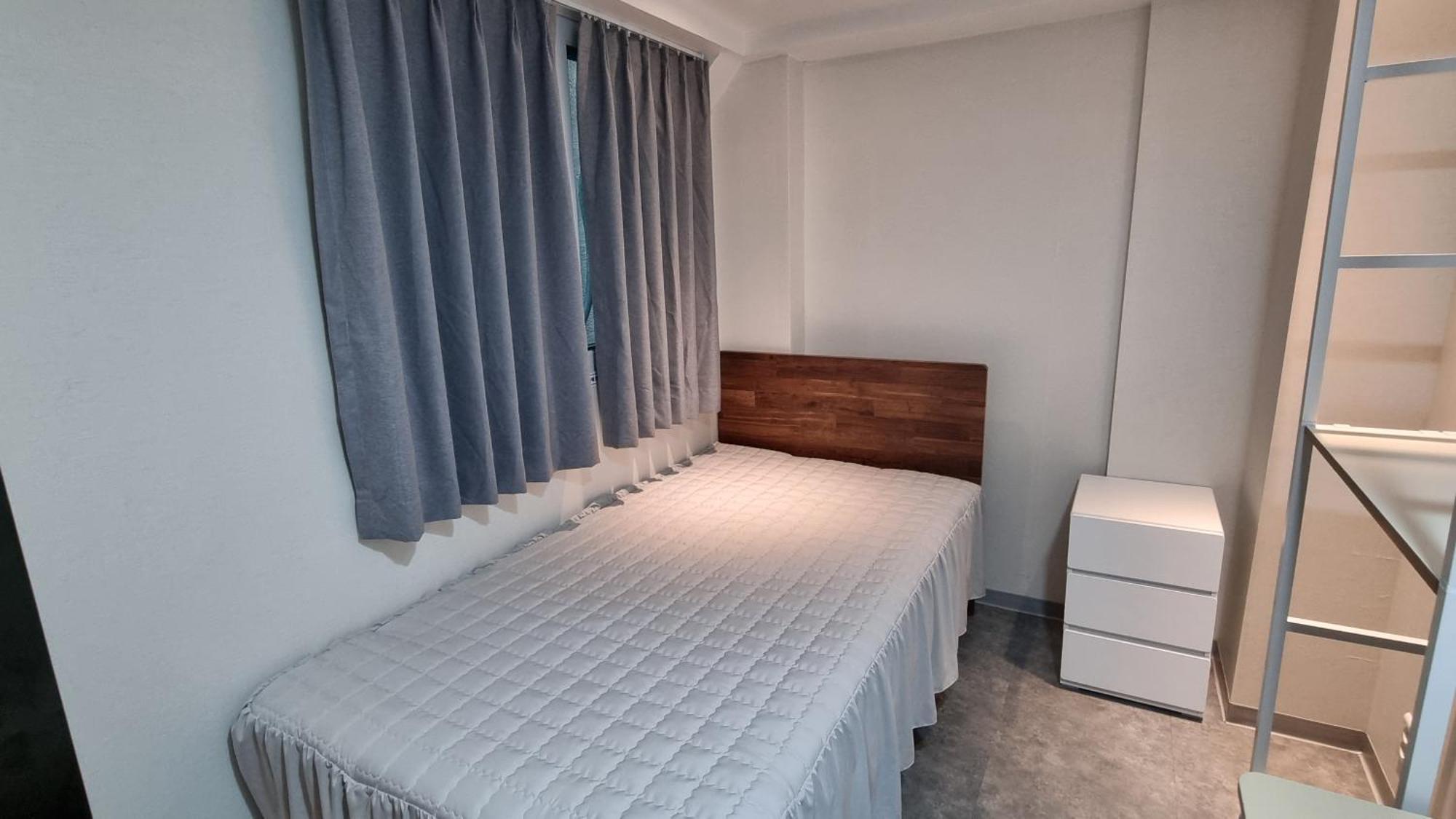 U Apartamento *