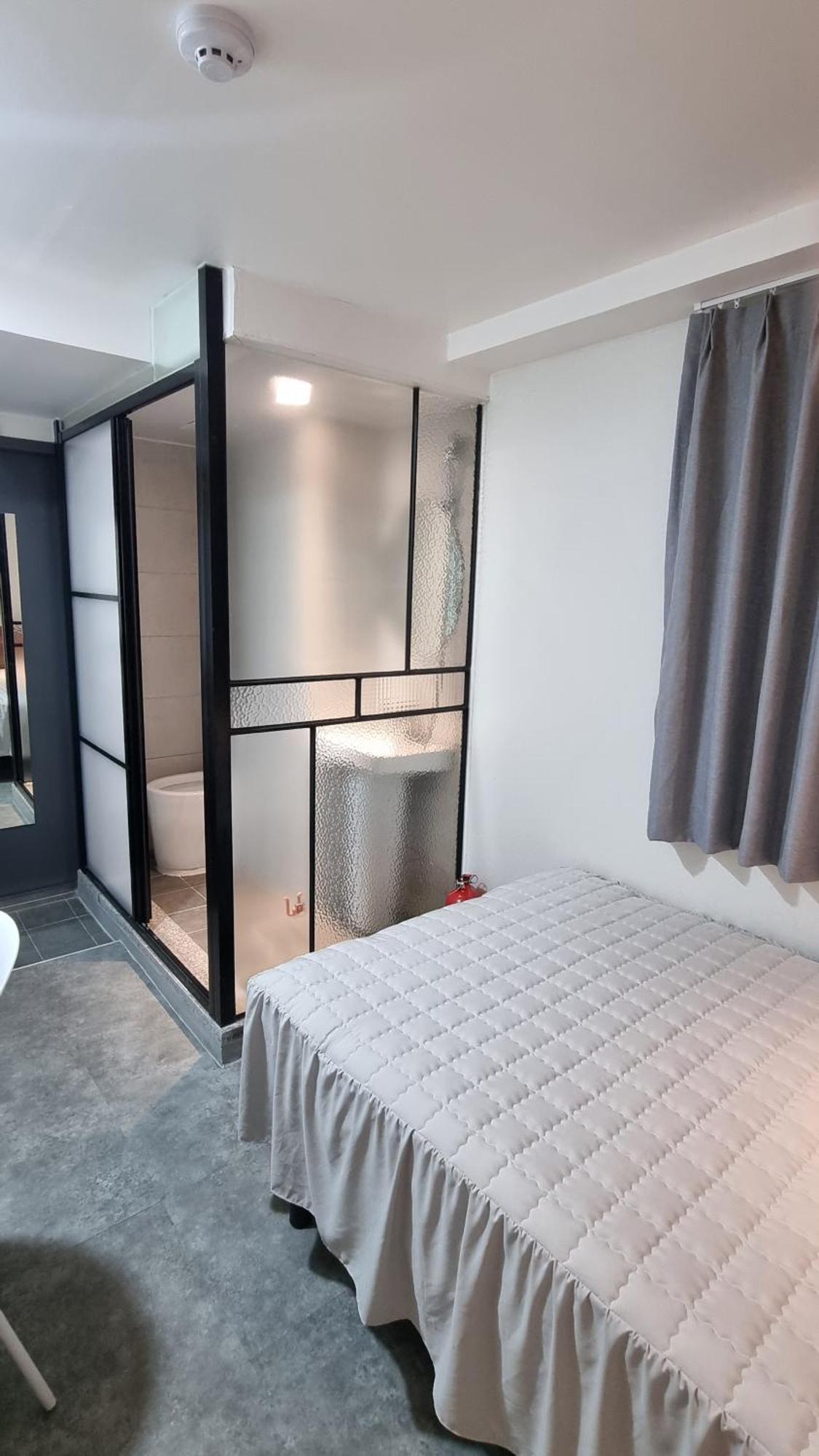 Apartamento U *