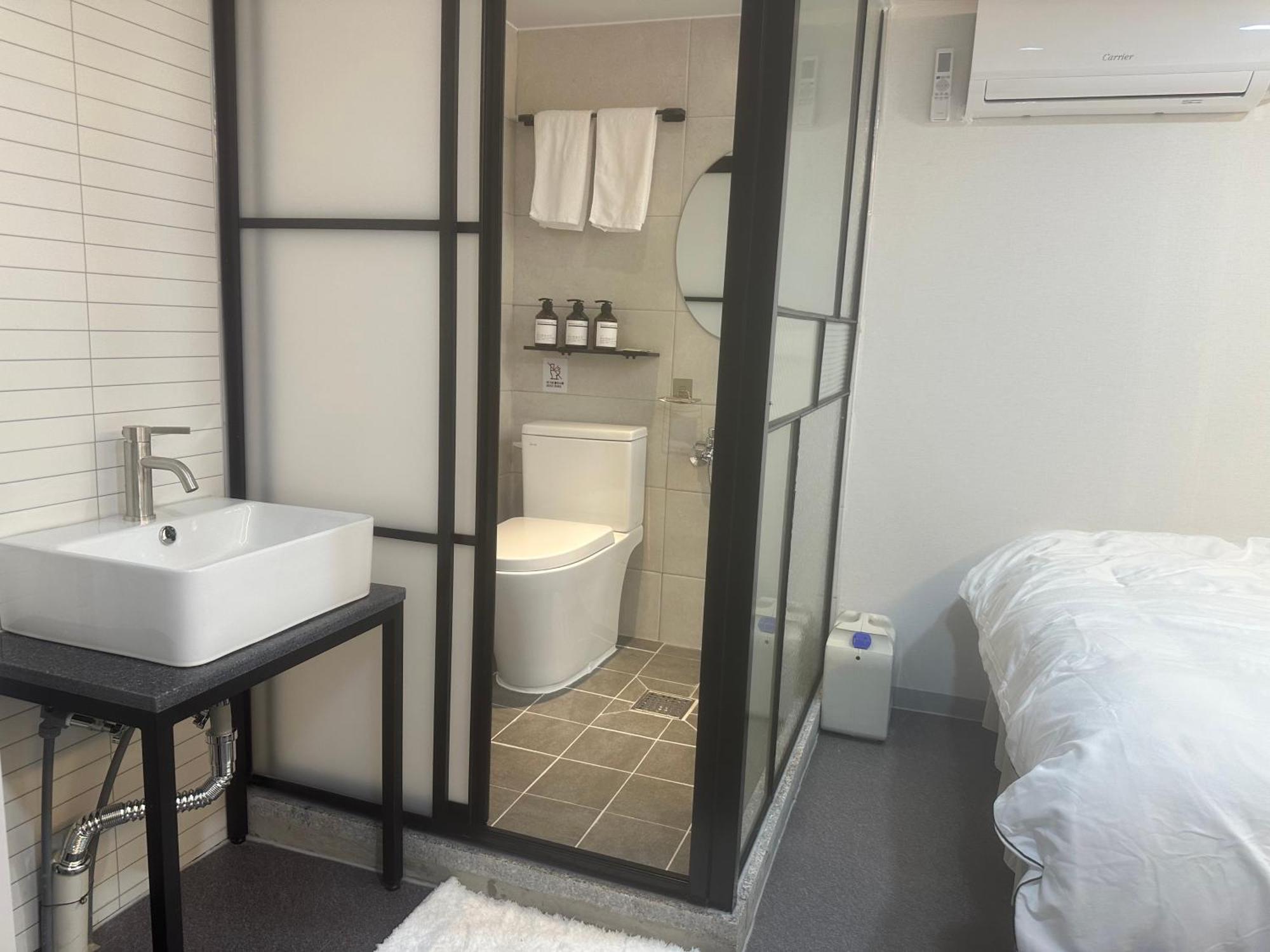 U Apartemen