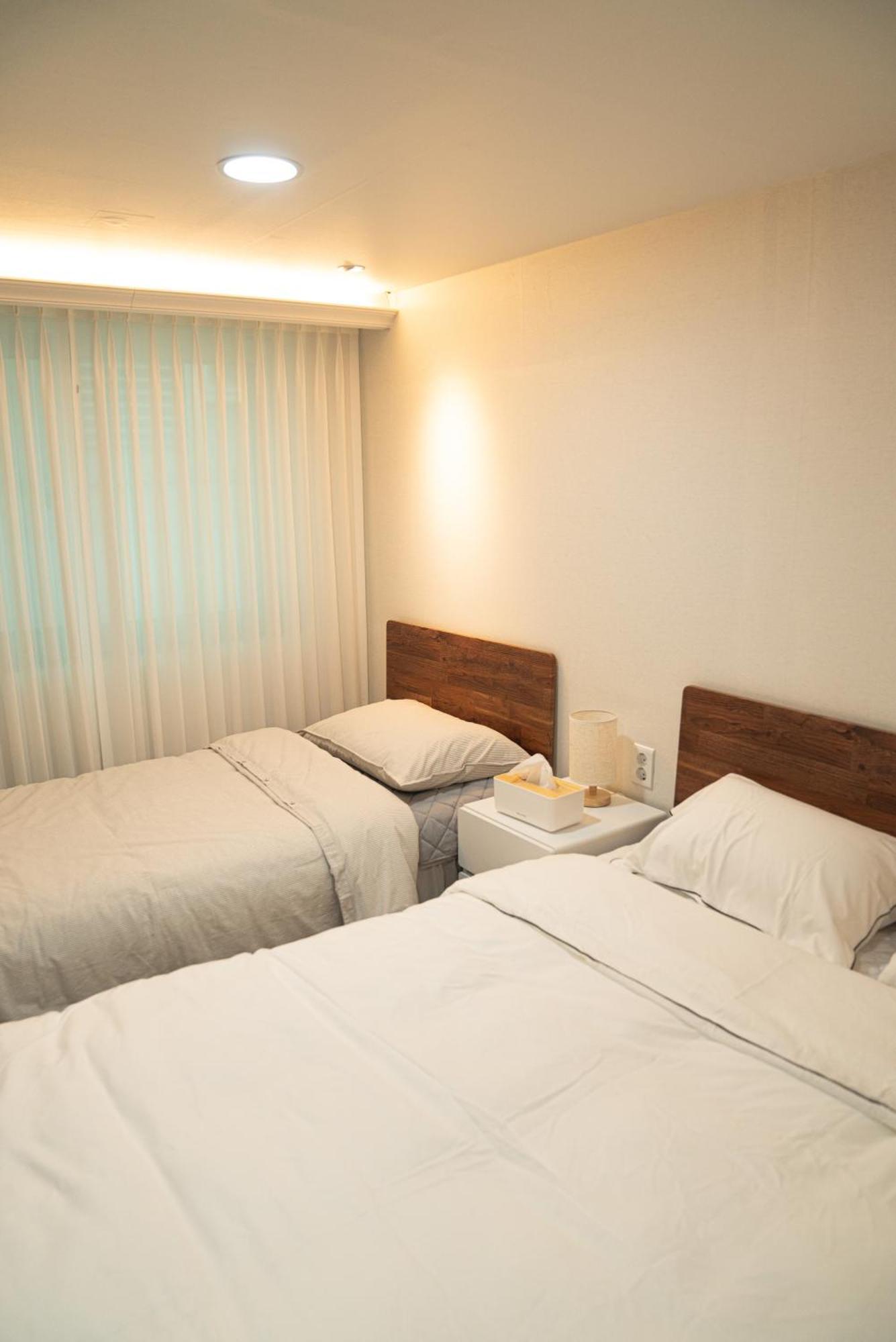 U Apartemen