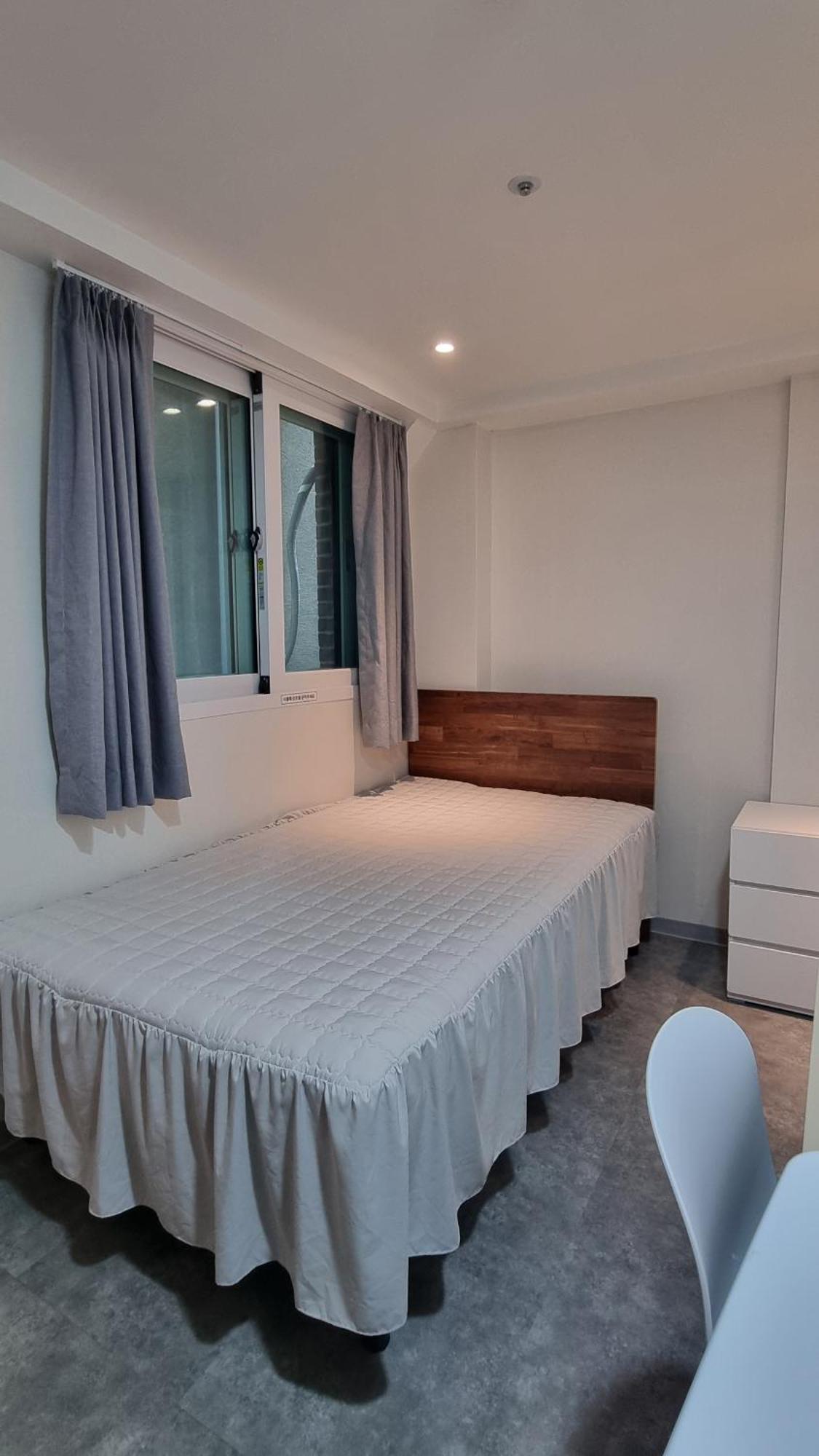 Apartemen U